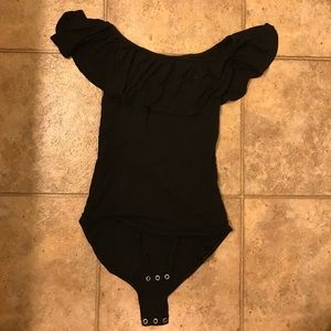 American eagle body suit
